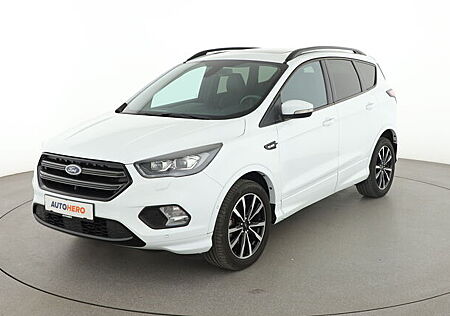 Ford Kuga 1.5 EcoBoost ST-Line