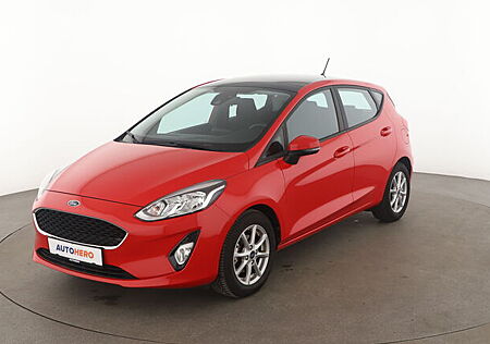 Ford Fiesta 1.0 EcoBoost Cool&Connect