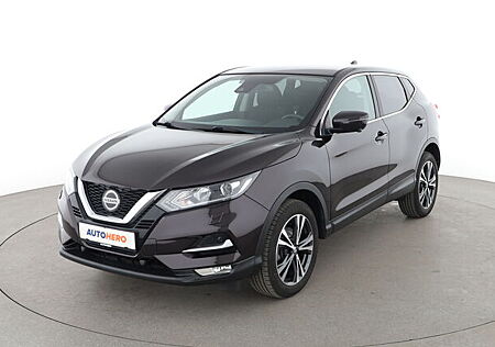 Nissan Qashqai 1.3 DIG-T N-Connecta
