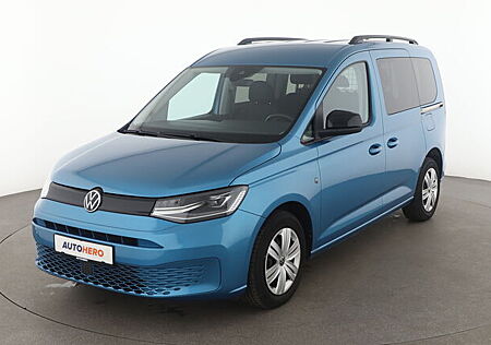 VW Caddy 1.5 TSI