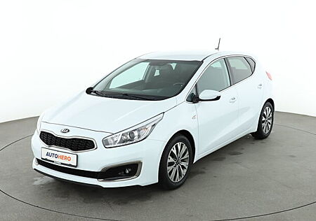 Kia Cee'd 1.4 UEFA Euro 2016