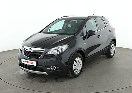 Opel Mokka 1.6 CDTI DPF Innovation ecoFlex