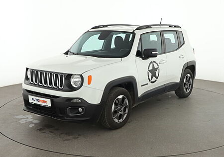 Jeep Renegade 1.4 M-Air Longitude FWD