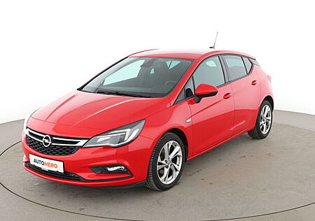 Opel Astra 1.4 SIDI Turbo ON