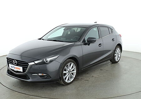 Mazda 3 2.0 Sports-Line