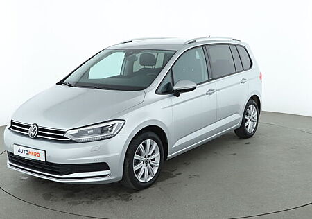 VW Touran 1.5 TSI ACT United Start-Stopp