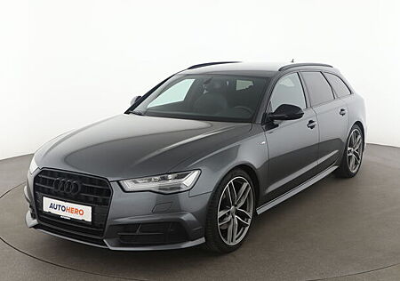 Audi A6 2.0 TDI Ultra