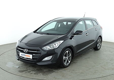 Hyundai i30 1.6 CRDi Style Blue