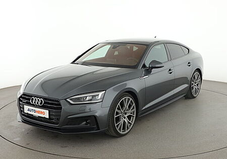 Audi A5 45 TFSI quattro Sport