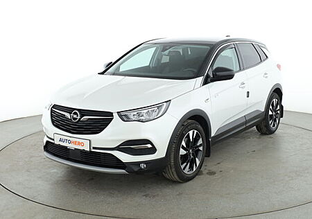 Opel Grandland X 1.5 CDTI 120 Jahre