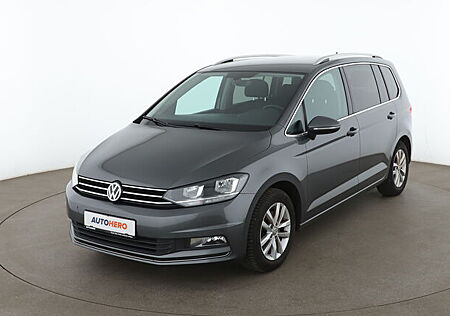 VW Touran 1.4 TSI