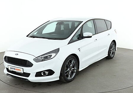 Ford S-Max 2.0 TDCi ST-Line