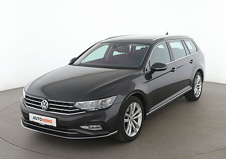 VW Passat 1.5 TSI ACT Elegance