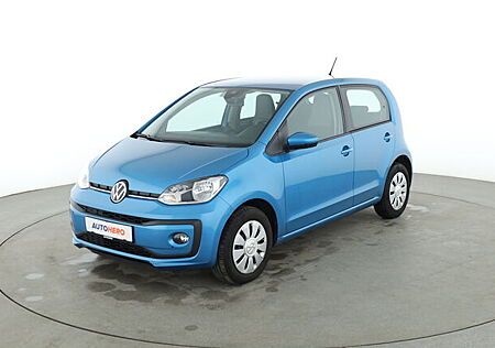 VW Up 1.0