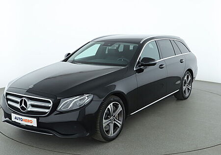 Mercedes-Benz E-Klasse E 400 d T 4Matic Avantgarde