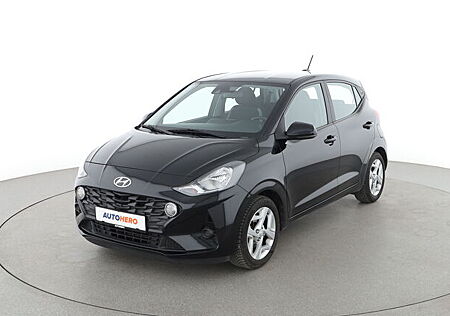 Hyundai i10 1.2 Trend