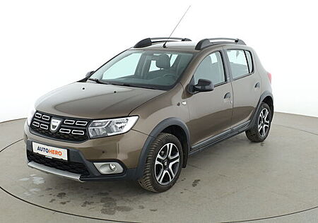 Dacia Sandero 0.9 TCe Stepway Celebration