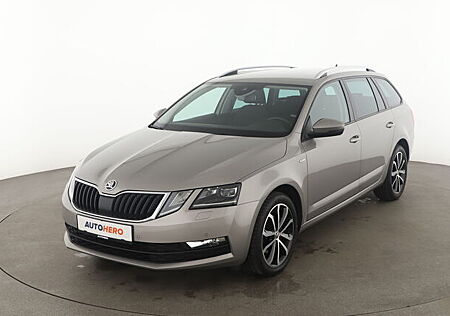 Skoda Octavia 1.5 TSI ACT Soleil