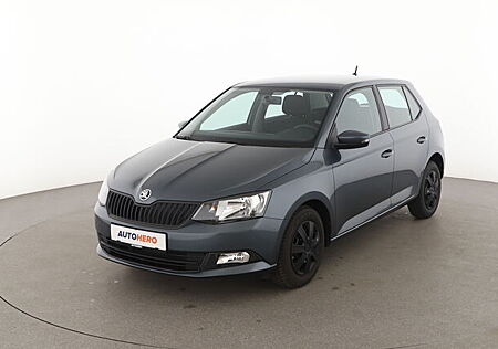 Skoda Fabia 1.0 MPI Cool Edition