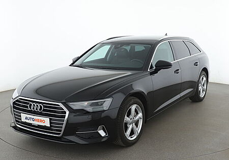 Audi A6 40 TDI Sport