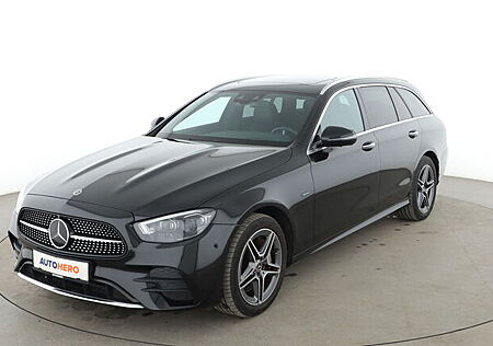 Mercedes-Benz E-Klasse E 300e T AMG Line