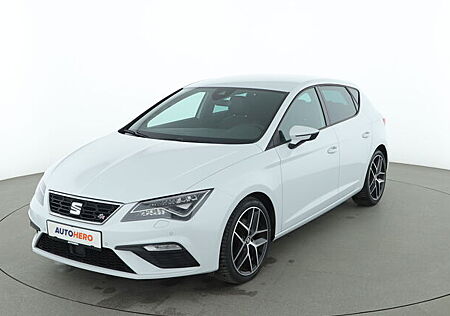 Seat Leon 1.8 TSI FR