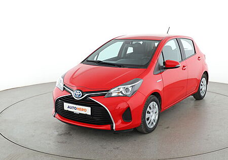 Toyota Yaris 1.5 Hybrid Comfort
