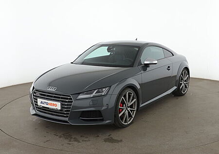 Audi TTS 2.0 TFSI quattro Coupe