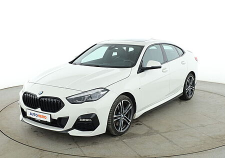 BMW 2er 220d Gran Coupe M Sport