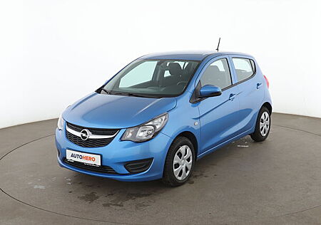 Opel Karl 1.0 Edition