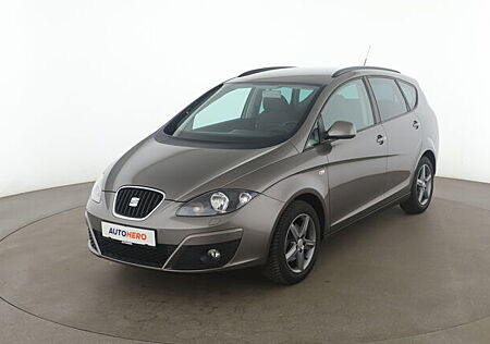 Seat Altea 2.0 TDI Sun
