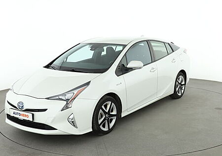 Toyota Prius 1.8 Comfort