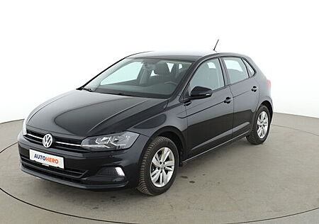 VW Polo 1.0 TSI Advance