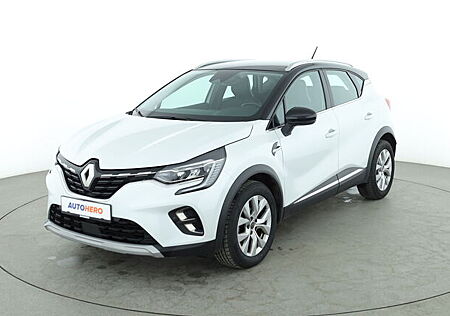 Renault Captur 1.0 TCe Intens