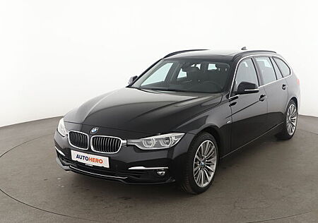 BMW 3er 330d xDrive Luxury Line
