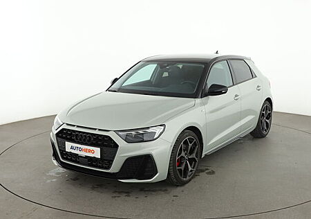 Audi A1 40 TFSI S line