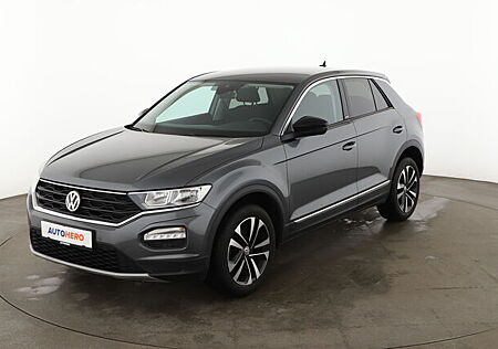 VW T-Roc 1.5 TSI ACT United