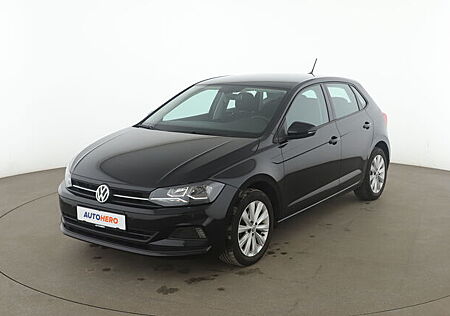 VW Polo 1.0 TSI Comfortline
