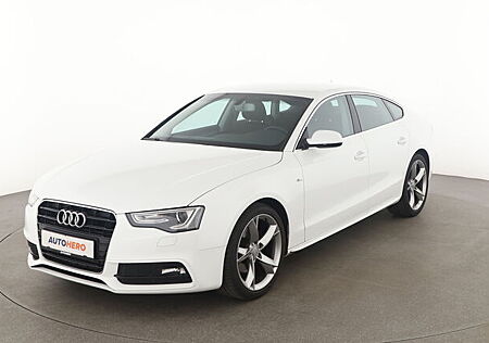 Audi A5 1.8 TFSI