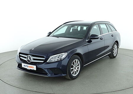 Mercedes-Benz C-Klasse C 180 d T
