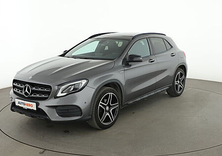 Mercedes-Benz Andere GLA 200 AMG Line