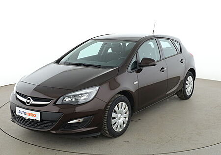 Opel Astra 1.6 Selection
