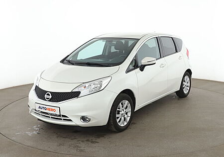 Nissan Note 1.2 Acenta