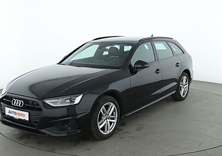 Audi A4 35 TDI advanced