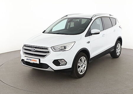 Ford Kuga 1.5 EcoBoost Cool&Connect