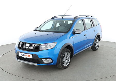 Dacia Logan 0.9 TCe Stepway