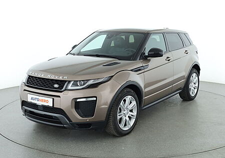 Land Rover Range Rover Evoque 2.0 Td4 HSE Dynamic