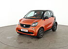 Smart ForTwo 1.0 Basis passion