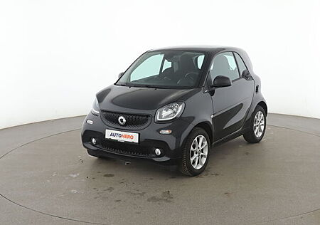Smart ForTwo 1.0 passion