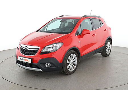 Opel Mokka 1.4 Turbo Innovation ecoFlex